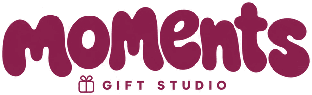 Moments Gift Studio